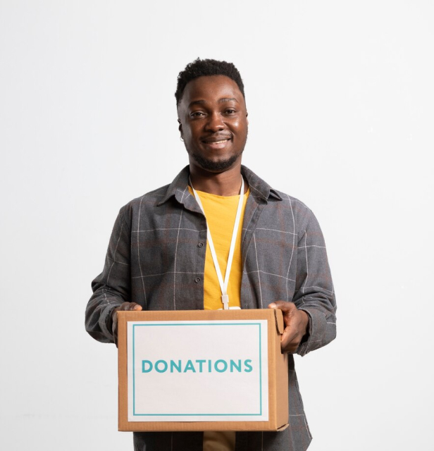 Volunteer Coordinator